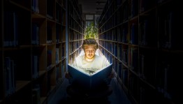 Библионочь–2023 «Читаем вместе»
