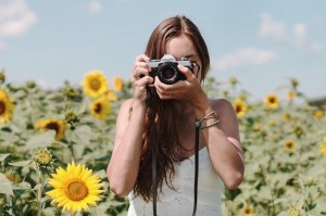 Фотовыставка «Мгновения лета»