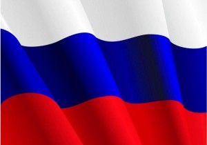 Патриотический час «Три цвета русской славы»