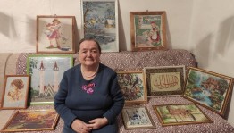 Выставка «Умельцы»