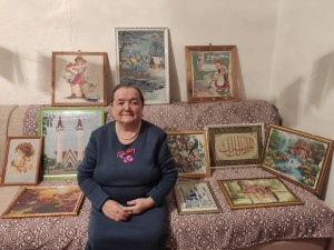 Выставка «Умельцы»