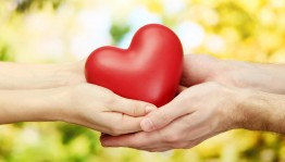 Акция «Сделай доброе дело»