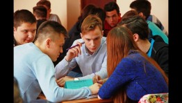 Программа «Битва Эрудитов»