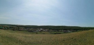 Конкурс рисунков « Наша деревня»