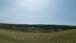 Конкурс рисунков « Наша деревня»