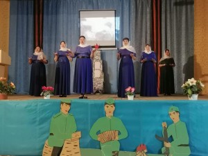 Концерт «Победный май»