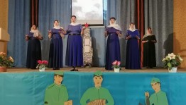 Концерт «Победный май»