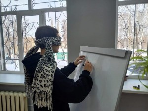 «Я вдохновенно Пушкина читал»