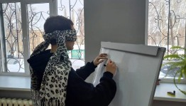 «Я вдохновенно Пушкина читал»