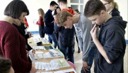 «Все мы вместе соберёмся и мир сказок окунемся»