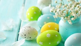 Мир в обычаях: познавательная программа о народной культуре