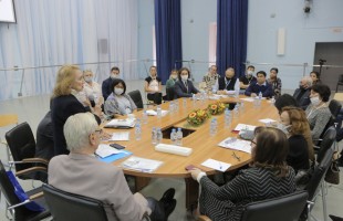 Итоги Международного фестиваль-конкурса хореографических училищ (колледжей) и академий «Малый Нуреевский»