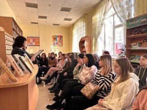 Поэтическое крылечко «Я буду видеть сердцем…»