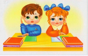 Информационный час «Путешествие в страну закона, Право и Морали»