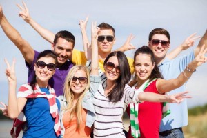Музыкальная программа «Энергия будущего»