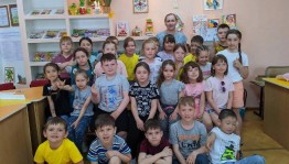 Час полезных советов «Хочешь быть здоровым–будь им»