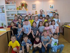 Час полезных советов «Хочешь быть здоровым–будь им»