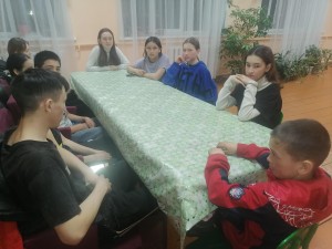 Мир Труд Май