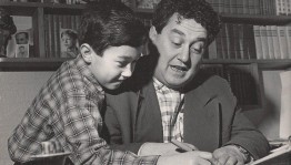 Беседа «Веселый мир Драгунского»