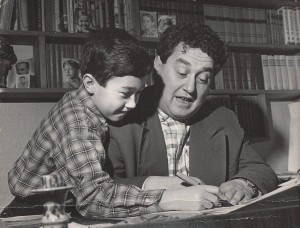 Беседа «Веселый мир Драгунского»