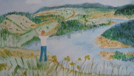 Конкурс чтецов «Башкортостан край родимый»