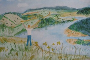 Конкурс чтецов «Башкортостан край родимый»