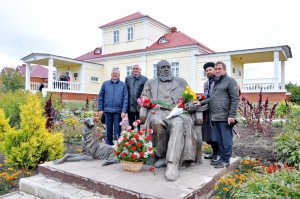 На Белебеевской земле пройдут Аксаковские дни