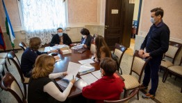 Определены победители конкурса либреттистов «Лаборатории современной башкирской оперы»