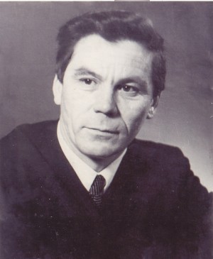 К 90-летию народного артиста БАССР Иршата Валеева