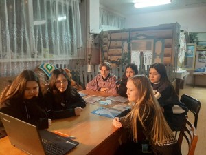 Тематическая викторина «Знаю ли я закон?»