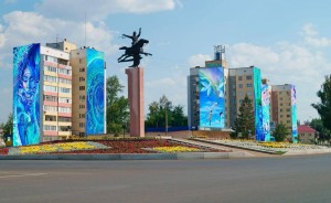 Концерт - лекция «Пою тебе, мой Салават»