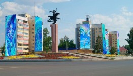 Концерт - лекция «Пою тебе, мой Салават»