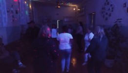 Тематическая дискотека «Музыка и здоровье»