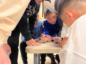 Интеллектуальная игра «Где логика?»