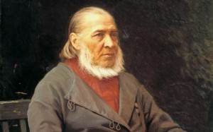 Литературное путешествие «Великий волшебник – С.Т. Аксаков»