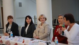 В Чебоксарах завершились гастроли Башкирского государственного театра кукол