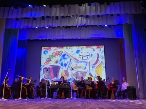 «Лесной оркестр»