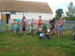 «Детство прекрасная пора»фотоконкурс