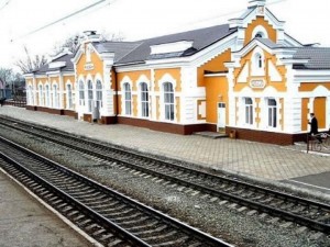 «Мой красивый, мой любимый уголок родной земли».