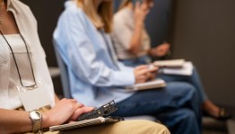 Информационный час «Быть здоровым–это стильно»