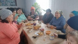 Беседа «Лекарственные растения–красота и польза»