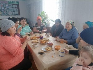 Беседа «Лекарственные растения–красота и польза»