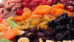Вкусный праздник «День зимних сладостей»
