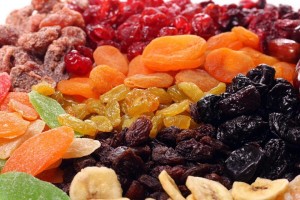 Вкусный праздник «День зимних сладостей»
