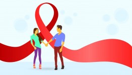 Презентация «Профилактика СПИДа»