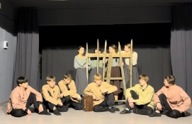 В Башкортостане прошли конкурсы в рамках Всероссийского АРТ-проекта «Молодые таланты»