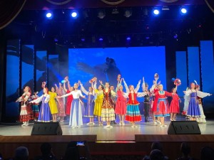 Нефтекамская филармония закрыла 28-й творческий сезон концертом юных дарований