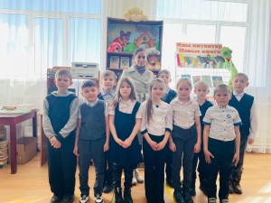 «Национальный костюм память народа»/Урок краеведения