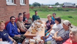 Вечер отдыха «Кому за 50+»