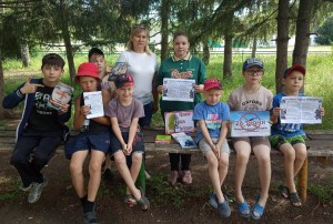 «Коварные разрушители здоровья»